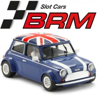 slot car building supplies