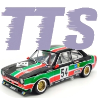 slot car illustrated