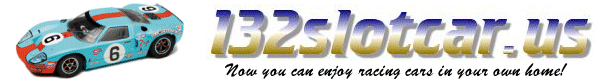 132slotcar.us 132slotcar.us