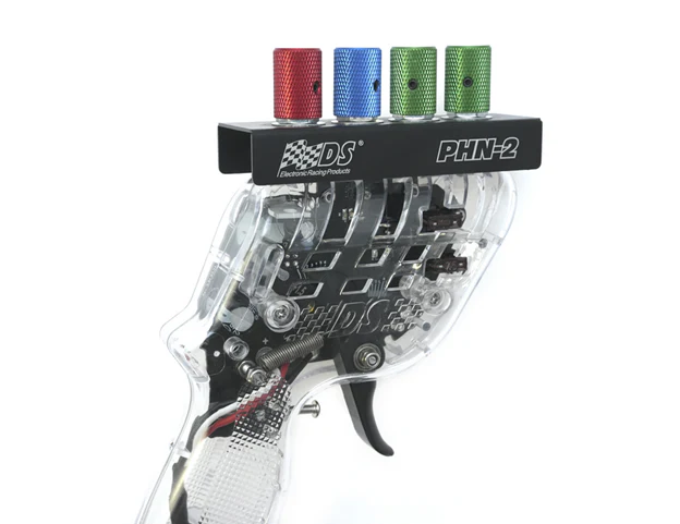 DS-3510 Electronic Controller PHN -02 DS-3510 Electronic Controller PHN -02