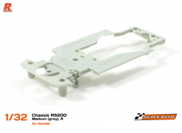 SC-6649b 1/32 Chassis for RS200