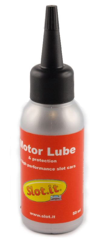 SP41 Motor Cleaner and Protector (50ml)