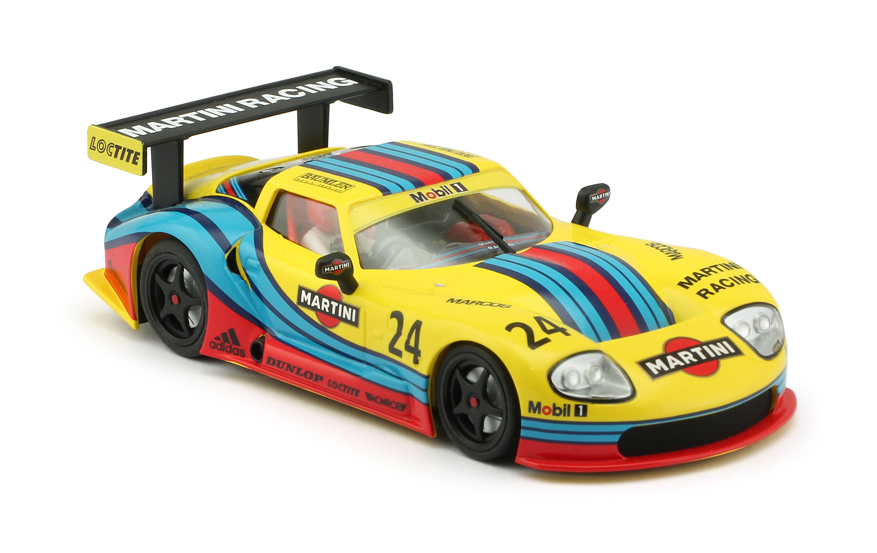 RS0074 Marcos Martini Yellow #24
