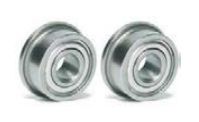 SICH105 Flanged Bearings (2) for 4WD SICH105 Flanged Bearings (2) for 4WD