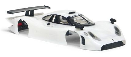 SICS23b  Porsche 911 GT1-98 Body Kit