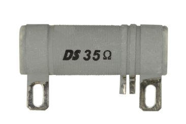 DS-3600d 35 Ohm Resistor for DS RT type Controller