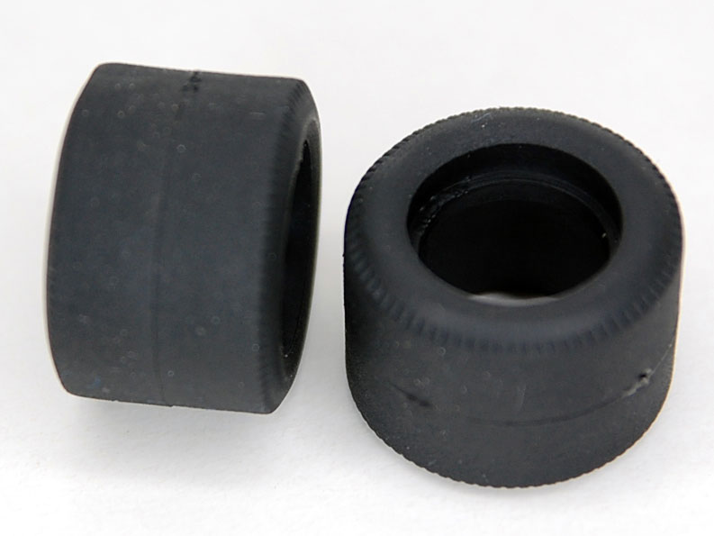 S-057S Super Slick shore 15 rubber Tires (2) 27.5x16mm S-057S Super Slick shore 15 rubber Tires (2) 27.5x16mm