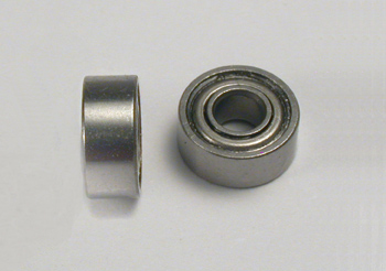 SC-1332 Steel ball bearing 6mm x 3/32".