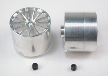 SC-4205 “RAD-1” Design for 3mm. Axle. M3 screw