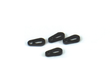 SC-8146 Rubber Supports for H-Plate