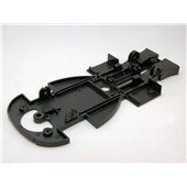 S-008T BRM Toyota 88C Underpan / Frame